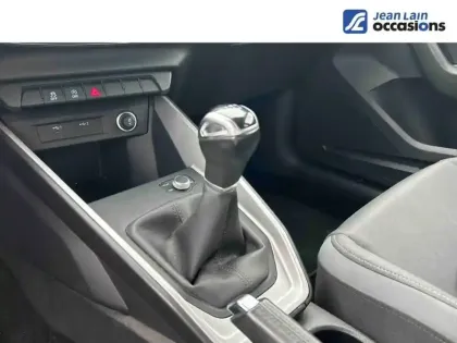 Photo 12 Audi A1  Sportback 25 TFSI 95 ch BVM5
