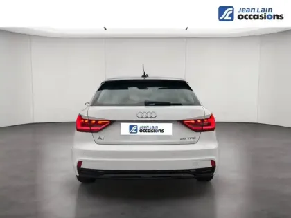 Photo 5 Audi A1  Sportback 25 TFSI 95 ch BVM5