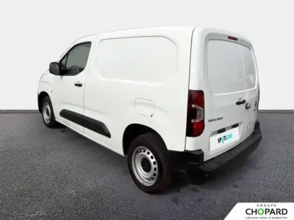 Photo 6 Citroën Berlingo  VAN M 650 BLUEHDI 100 S&S BVM6
