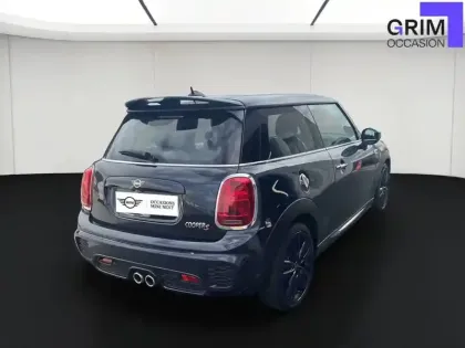 Photo 22 Mini Mini Hatch 3 Portes Cooper S 192 ch BVA7