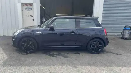 Photo 19 Mini Mini Hatch 3 Portes Cooper S 192 ch BVA7