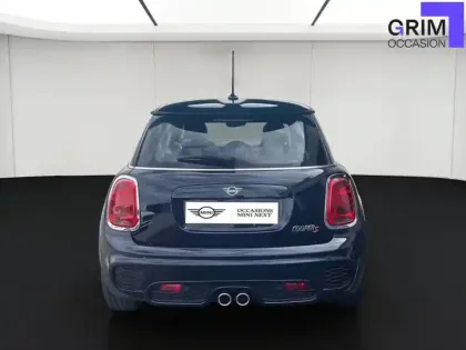 Photo 18 Mini Mini Hatch 3 Portes Cooper S 192 ch BVA7