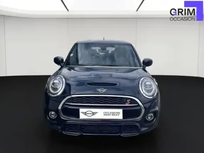 Photo 38 Mini Mini Hatch 3 Portes Cooper S 192 ch BVA7