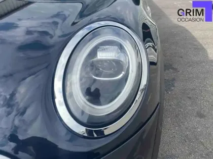 Photo 16 Mini Mini Hatch 3 Portes Cooper S 192 ch BVA7