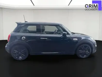 Photo 23 Mini Mini Hatch 3 Portes Cooper S 192 ch BVA7