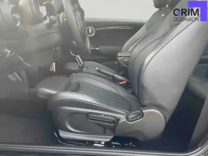 Photo 24 Mini Mini Hatch 3 Portes Cooper S 192 ch BVA7