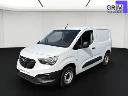 Photo Opel Combo Pack Clim