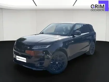 Photo Land Rover Range Rover Dynamic Se