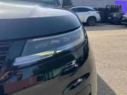 Photo 16 Land rover Range Rover  Sport P440e 3.0L i6 PHEV 440ch