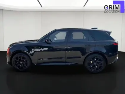 Photo 19 Land rover Range Rover  Sport P440e 3.0L i6 PHEV 440ch