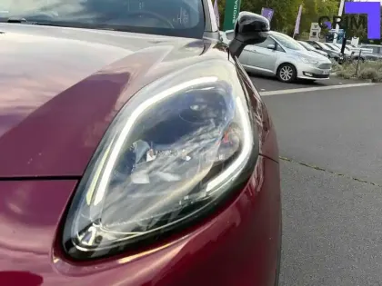 Photo 16 Ford Puma  1.0 Flexifuel 125 ch mHEV S&S BVM6