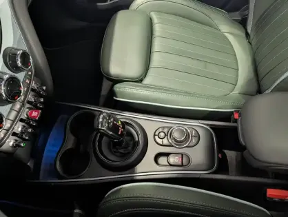 Photo 5 Mini Mini Countryman 136 ch BVA7