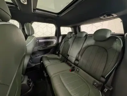 Photo 36 Mini Mini Countryman 136 ch BVA7