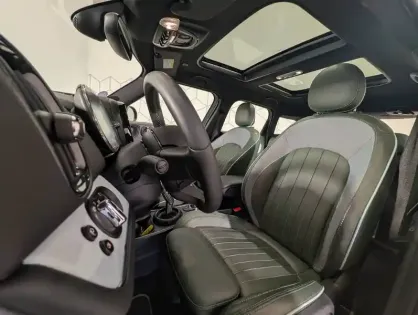 Photo 41 Mini Mini Countryman 136 ch BVA7