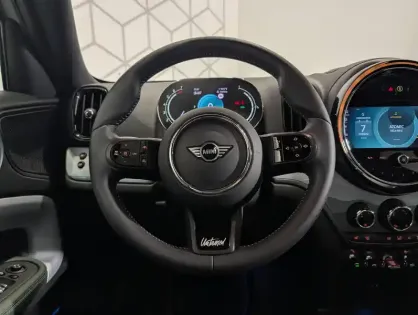 Photo 12 Mini Mini Countryman 136 ch BVA7