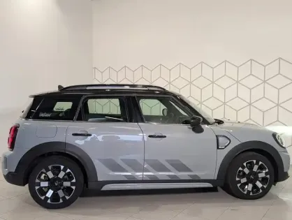 Photo 33 Mini Mini Countryman 136 ch BVA7
