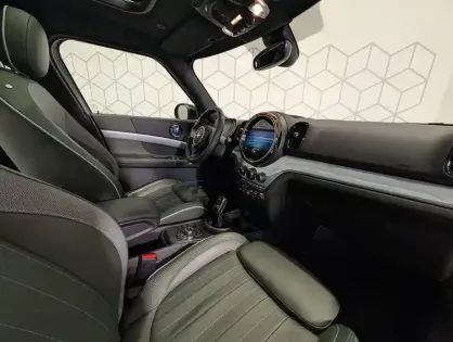 Photo 11 Mini Mini Countryman 136 ch BVA7