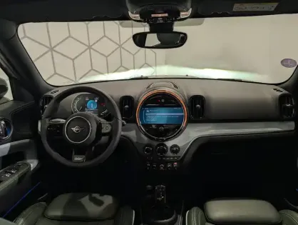 Photo 13 Mini Mini Countryman 136 ch BVA7