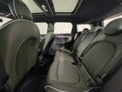 Photo 38 Mini Mini Countryman 136 ch BVA7