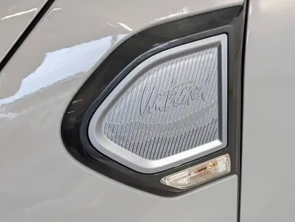 Photo 47 Mini Mini Countryman 136 ch BVA7