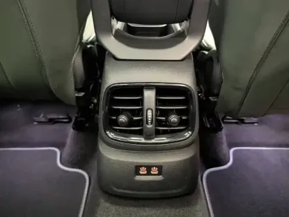 Photo 15 Mini Mini Countryman 136 ch BVA7