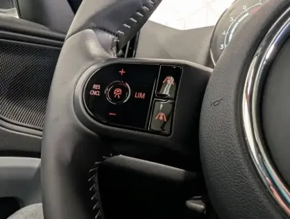 Photo 8 Mini Mini Countryman 136 ch BVA7