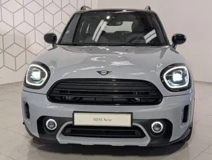 Photo 52 Mini Mini Countryman 136 ch BVA7