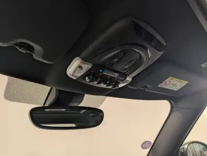 Photo 6 Mini Mini Countryman 136 ch BVA7