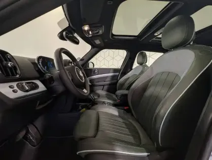 Photo 42 Mini Mini Countryman 136 ch BVA7