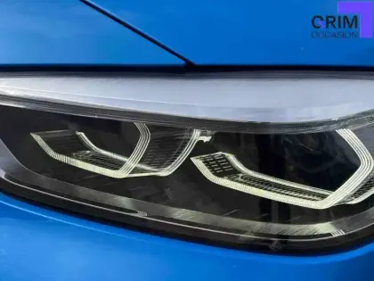 Photo 16 BMW Serie 1 118i 136 ch DKG7