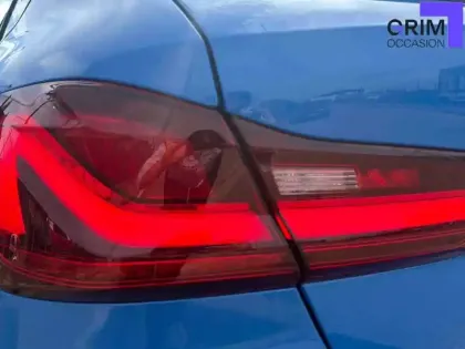 Photo 22 BMW Serie 1 118i 136 ch DKG7