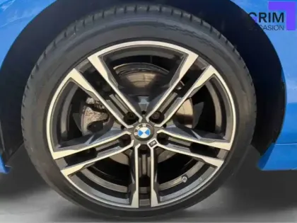 Photo 12 BMW Serie 1 118i 136 ch DKG7