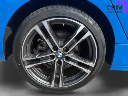 Photo 14 BMW Serie 1 118i 136 ch DKG7