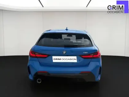 Photo 18 BMW Serie 1 118i 136 ch DKG7