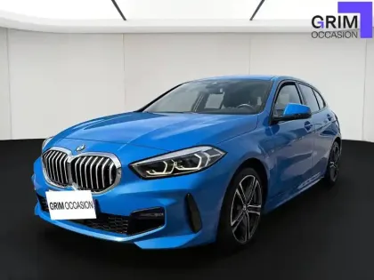 Photo Bmw Serie 1 M Sport
