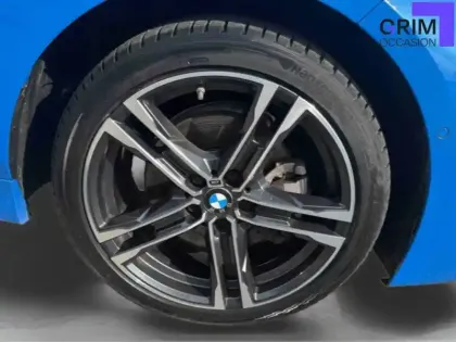 Photo 13 BMW Serie 1 118i 136 ch DKG7