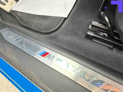 Photo 20 BMW Serie 1 118i 136 ch DKG7