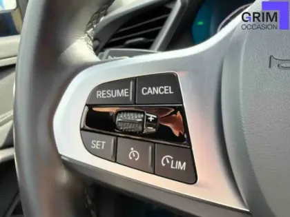 Photo 25 BMW Serie 1 118i 136 ch DKG7