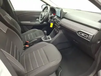 Photo 19 Dacia Sandero  SCe 65