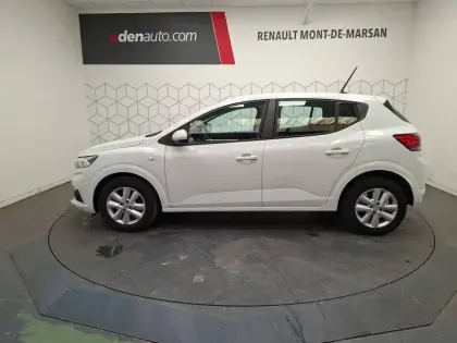 Photo 7 Dacia Sandero  SCe 65