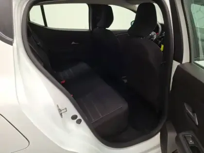 Photo 18 Dacia Sandero  SCe 65