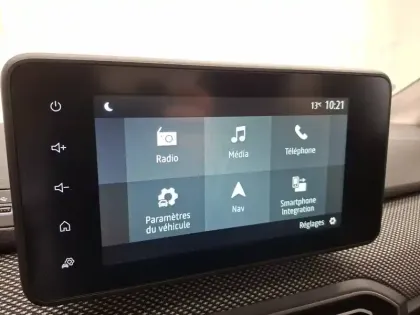 Photo 38 Dacia Sandero  SCe 65