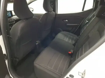 Photo 24 Dacia Sandero  SCe 65