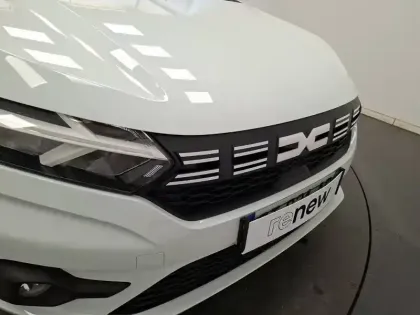 Photo 17 Dacia Sandero  SCe 65