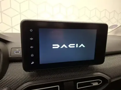 Photo 37 Dacia Sandero  SCe 65