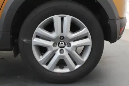 Photo 11 Dacia Sandero  TCe 90 CVT