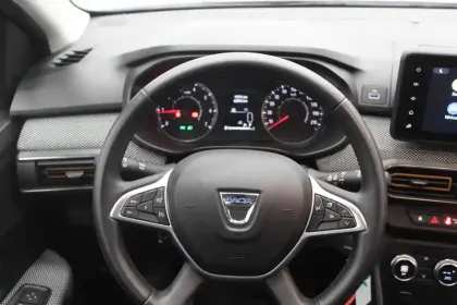 Photo 24 Dacia Sandero  TCe 90 CVT