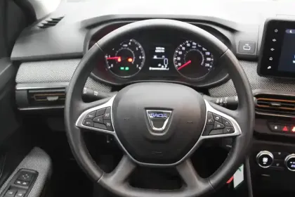 Photo 25 Dacia Sandero  TCe 90 CVT