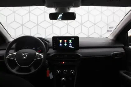 Photo 30 Dacia Sandero  TCe 90 CVT