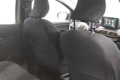 Photo 19 Dacia Sandero  TCe 90 CVT
